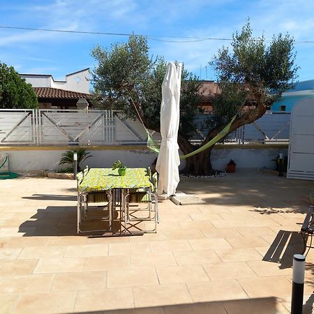פורטו צ'זראו Alessandro House מראה חיצוני תמונה