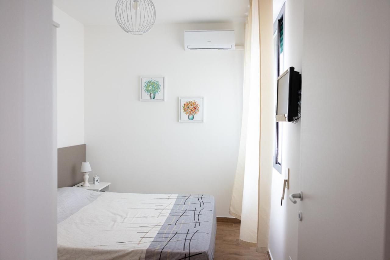 פורטו צ'זראו Alessandro House מראה חיצוני תמונה