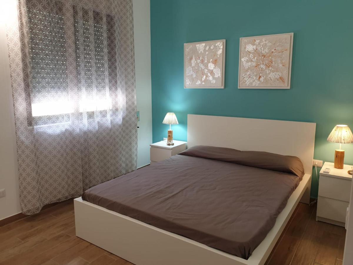 פורטו צ'זראו Alessandro House מראה חיצוני תמונה