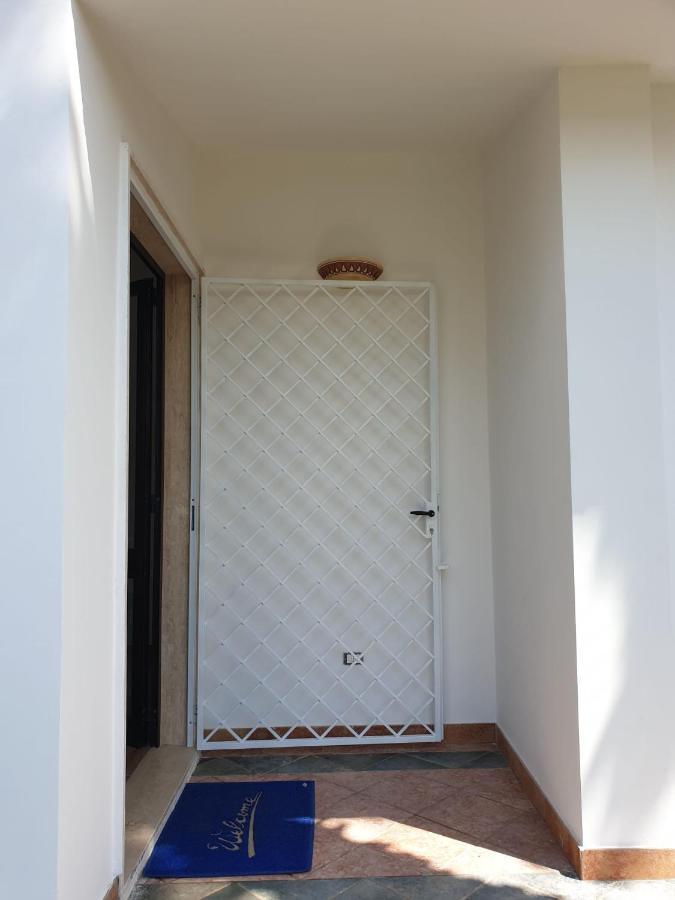 פורטו צ'זראו Alessandro House מראה חיצוני תמונה
