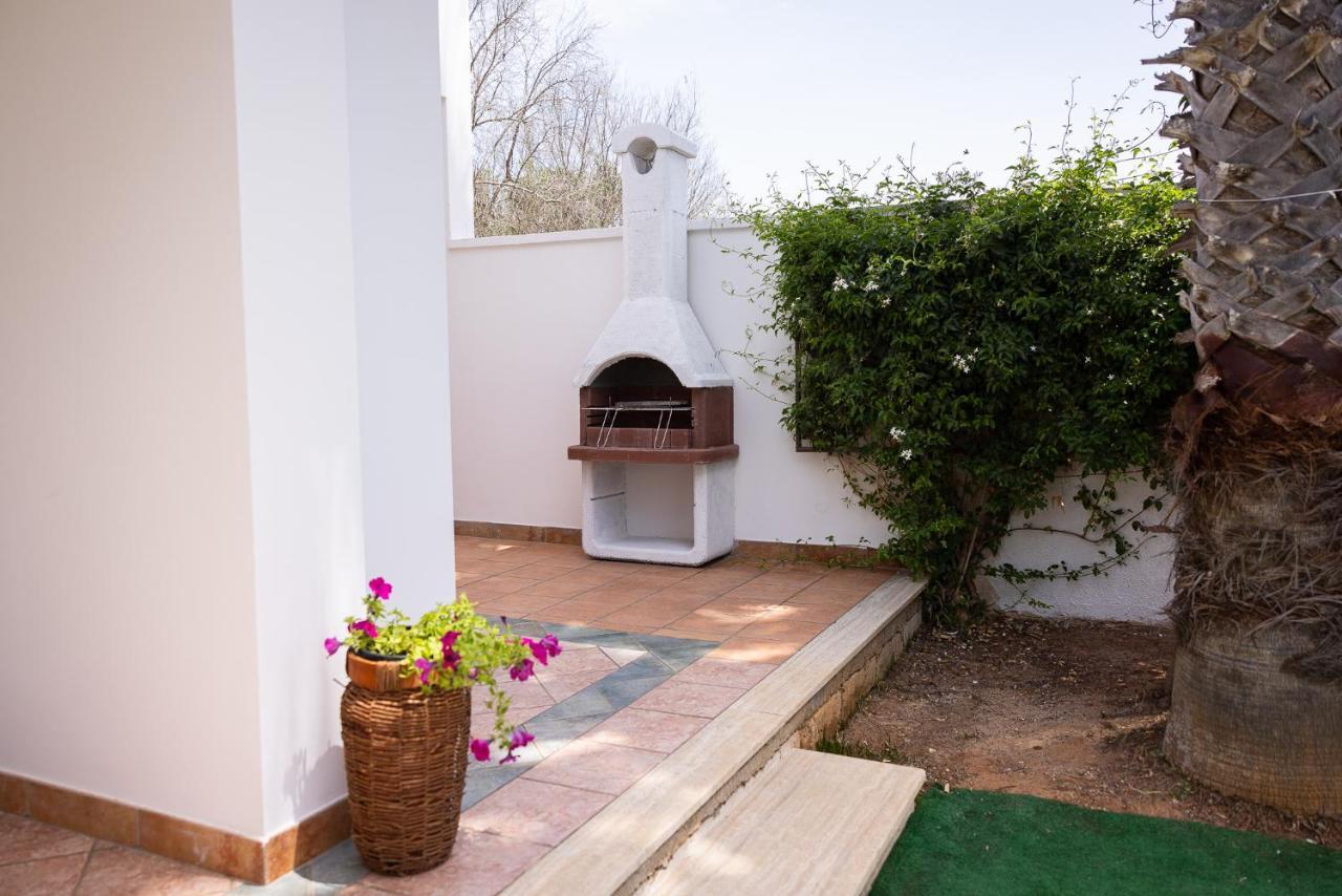פורטו צ'זראו Alessandro House מראה חיצוני תמונה