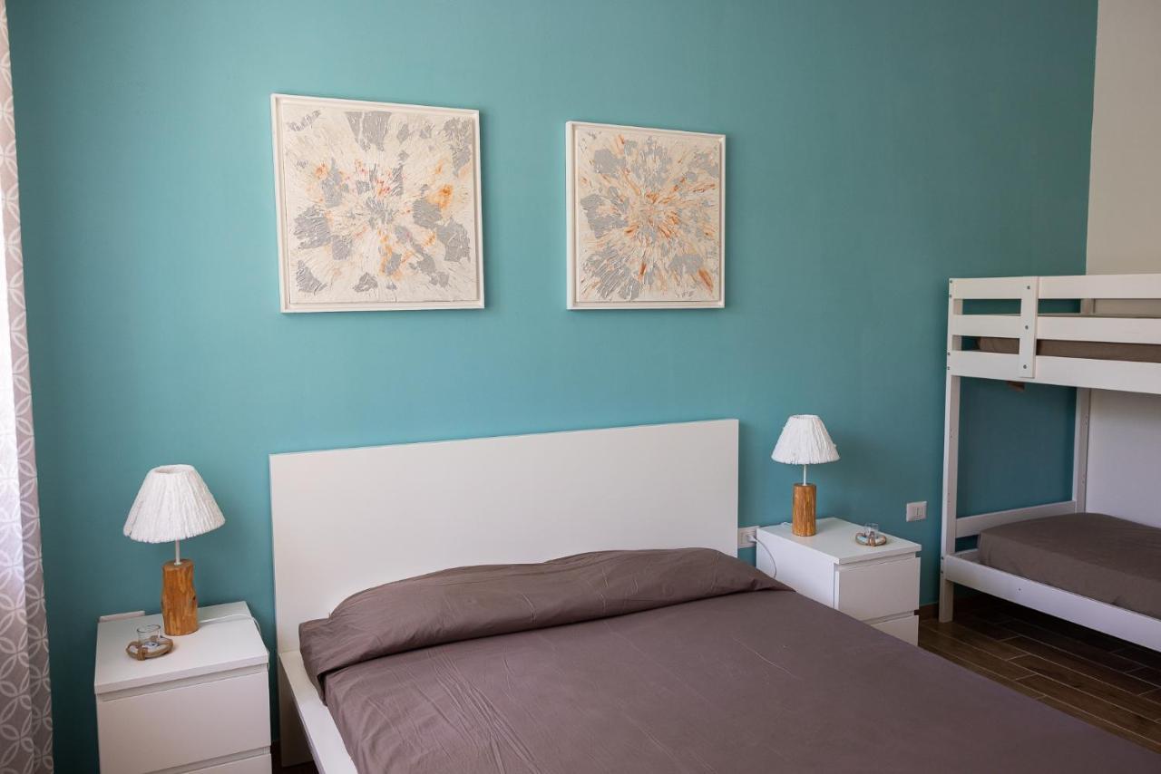 פורטו צ'זראו Alessandro House מראה חיצוני תמונה
