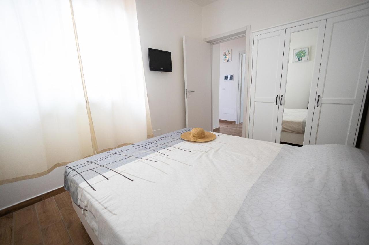 פורטו צ'זראו Alessandro House מראה חיצוני תמונה