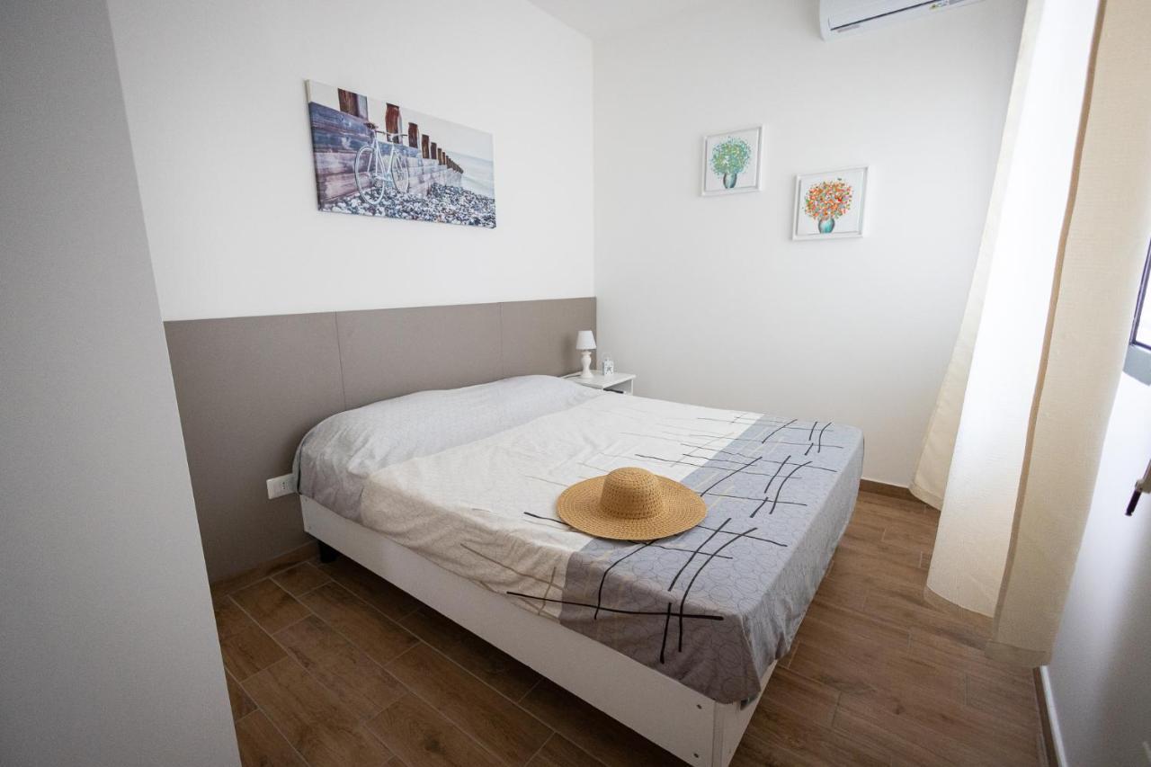 פורטו צ'זראו Alessandro House מראה חיצוני תמונה
