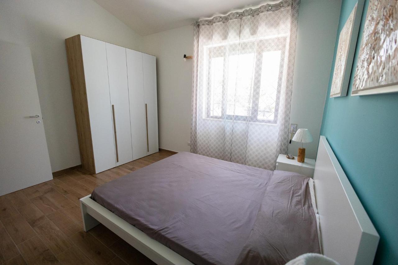 פורטו צ'זראו Alessandro House מראה חיצוני תמונה