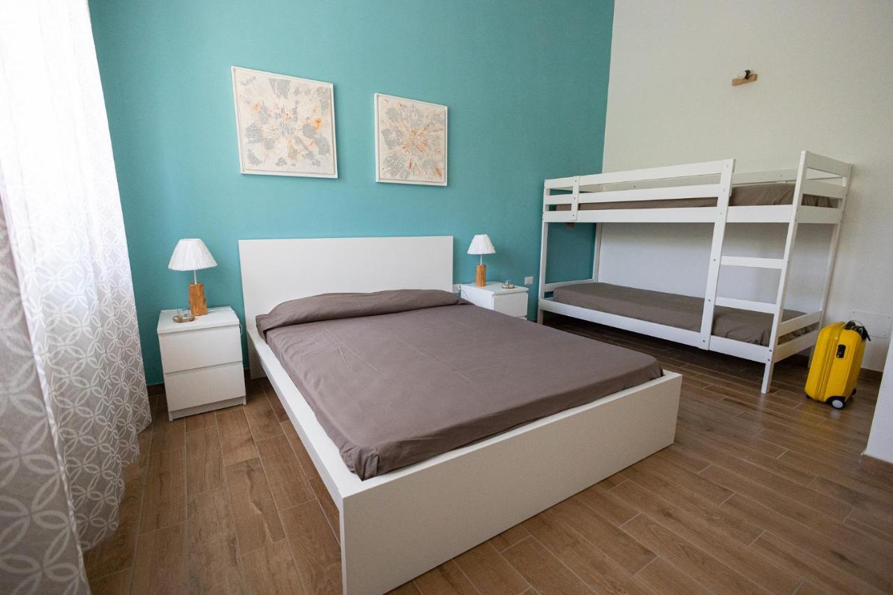 פורטו צ'זראו Alessandro House מראה חיצוני תמונה
