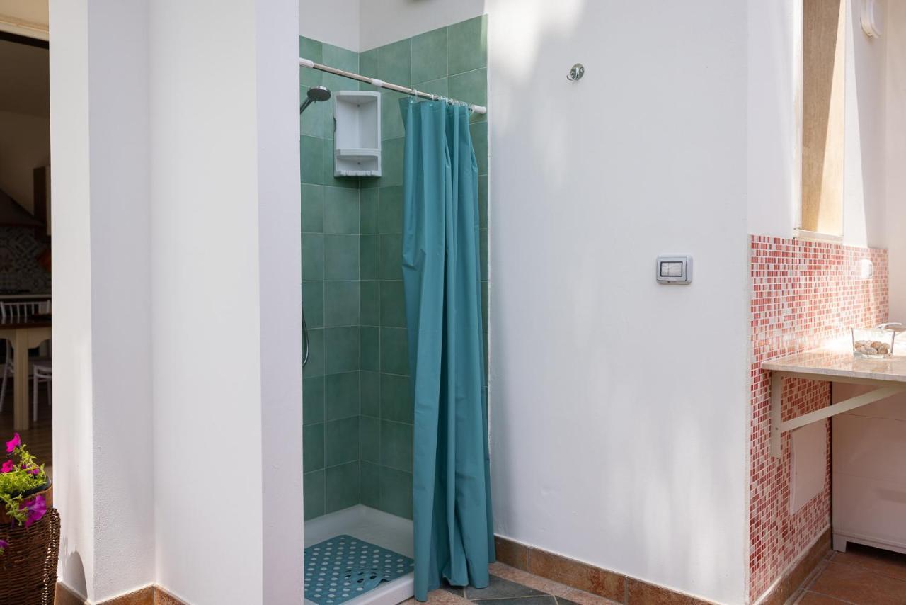 פורטו צ'זראו Alessandro House מראה חיצוני תמונה