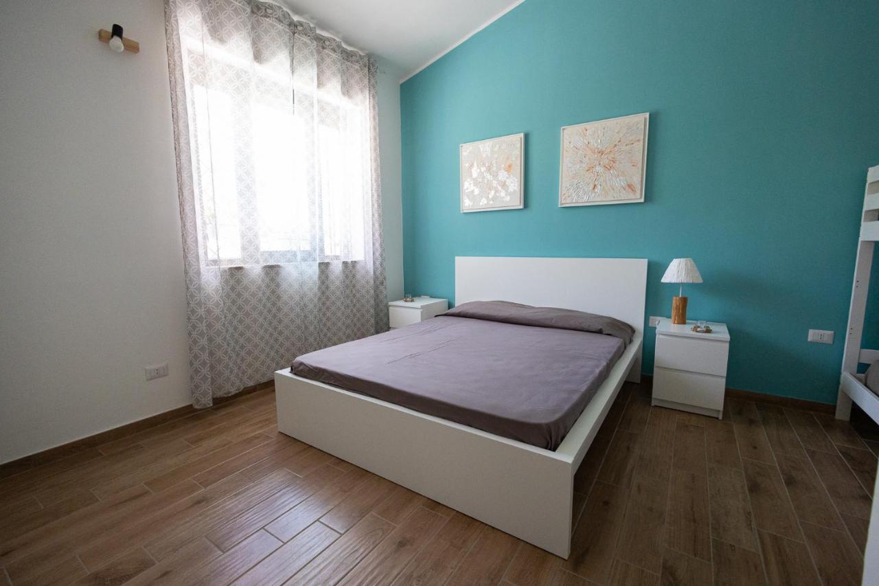 פורטו צ'זראו Alessandro House מראה חיצוני תמונה
