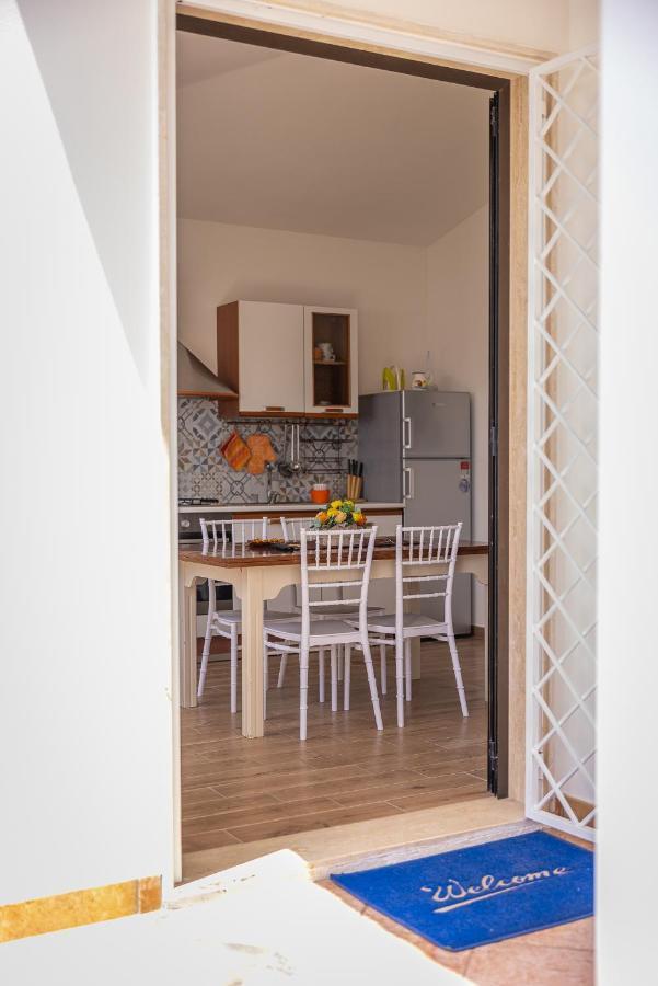 פורטו צ'זראו Alessandro House מראה חיצוני תמונה