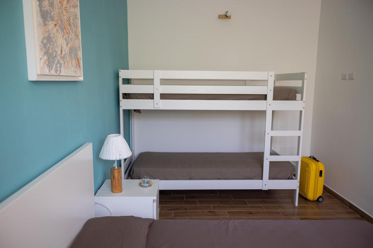 פורטו צ'זראו Alessandro House מראה חיצוני תמונה