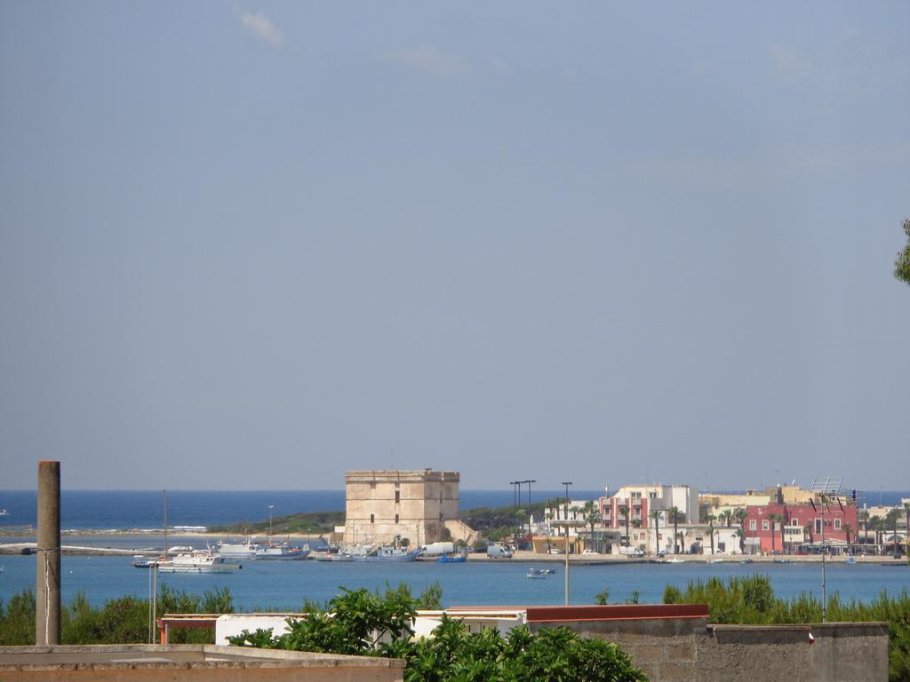 פורטו צ'זראו Alessandro House חדר תמונה