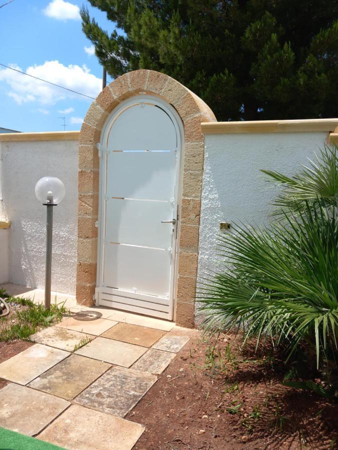 פורטו צ'זראו Alessandro House מראה חיצוני תמונה