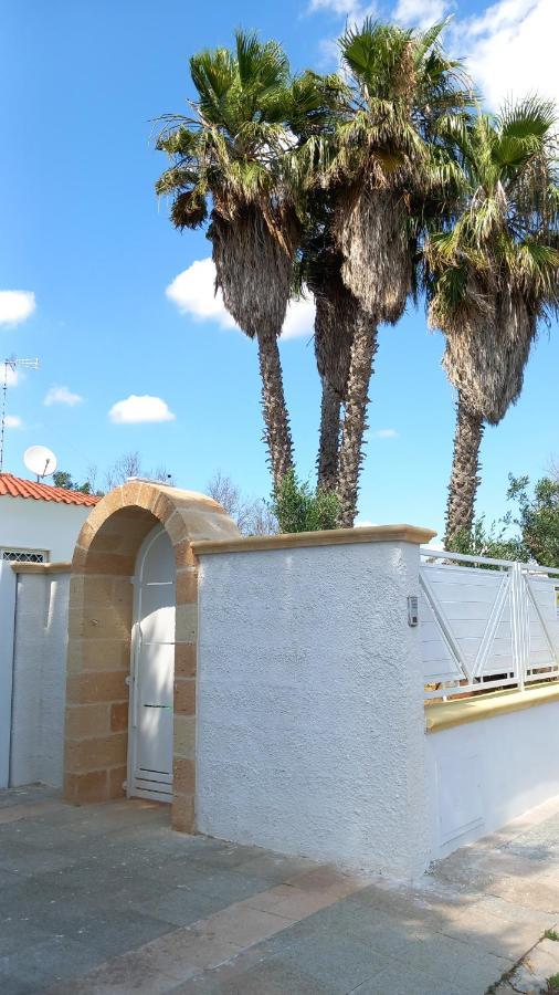 פורטו צ'זראו Alessandro House מראה חיצוני תמונה