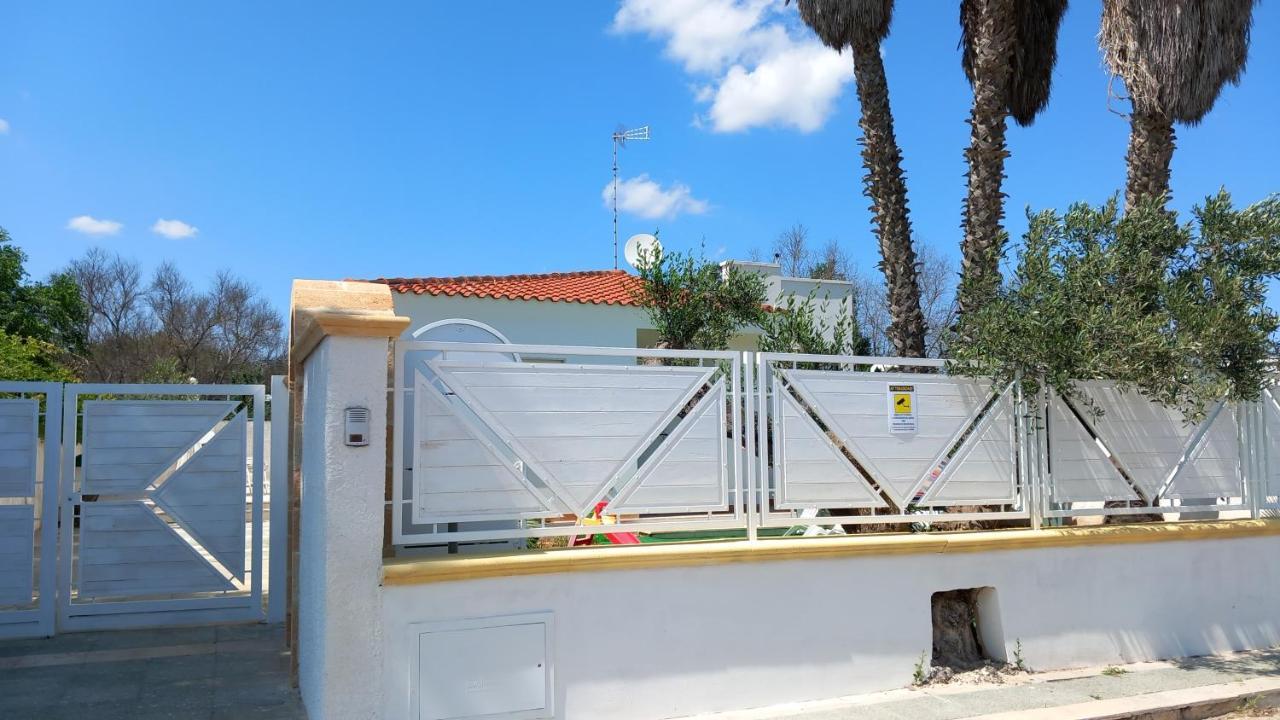 פורטו צ'זראו Alessandro House מראה חיצוני תמונה