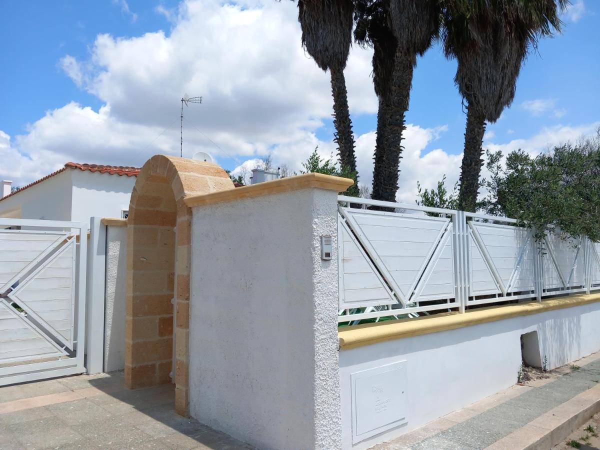 פורטו צ'זראו Alessandro House מראה חיצוני תמונה