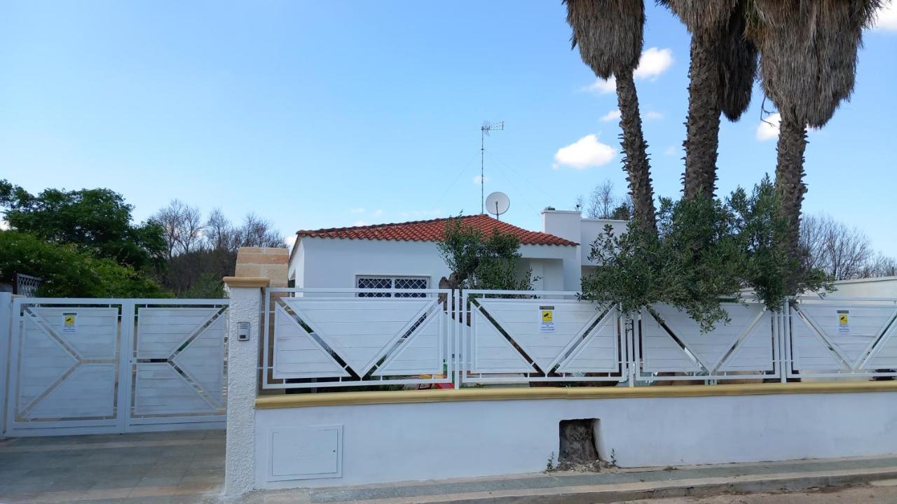 פורטו צ'זראו Alessandro House מראה חיצוני תמונה