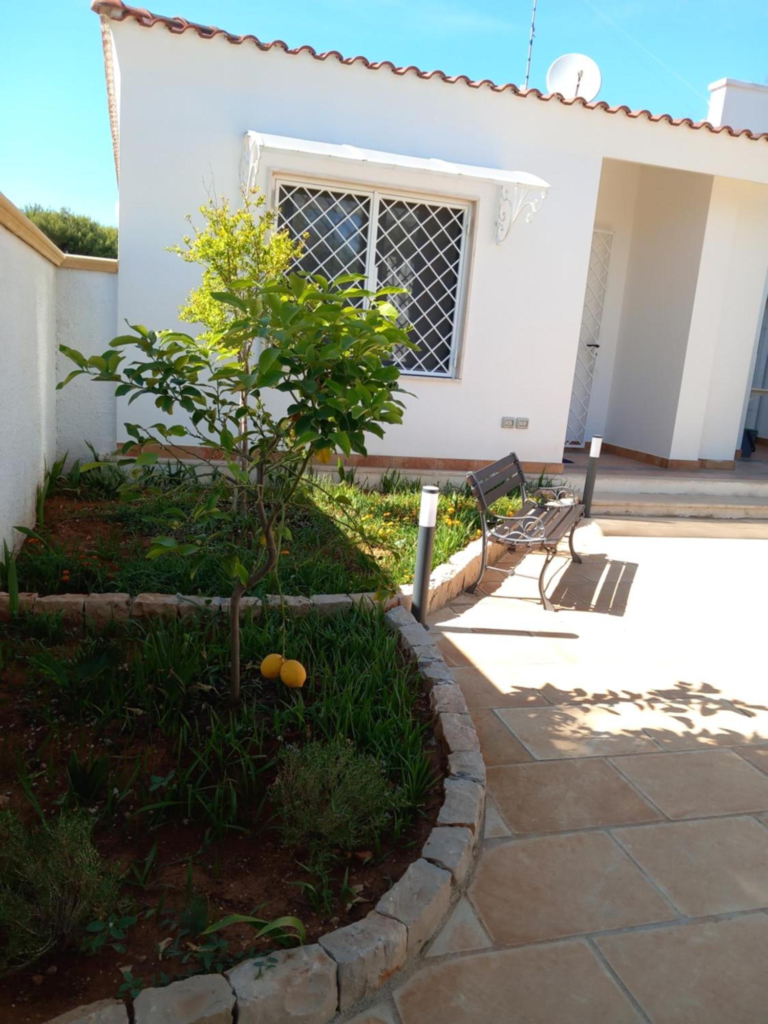 פורטו צ'זראו Alessandro House מראה חיצוני תמונה