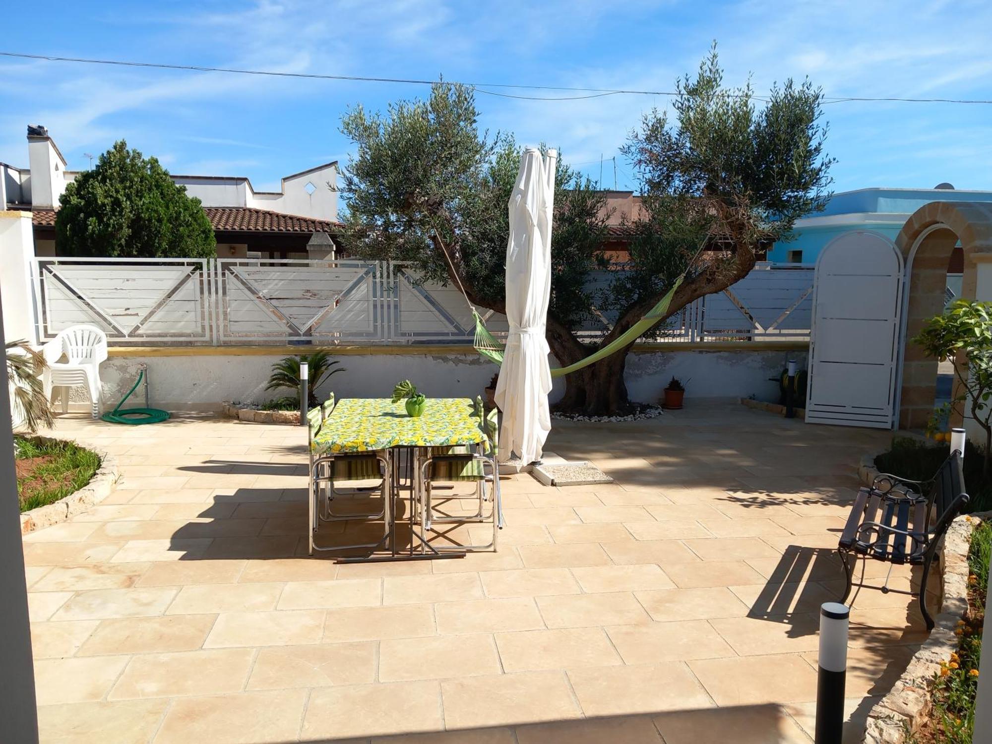 פורטו צ'זראו Alessandro House מראה חיצוני תמונה