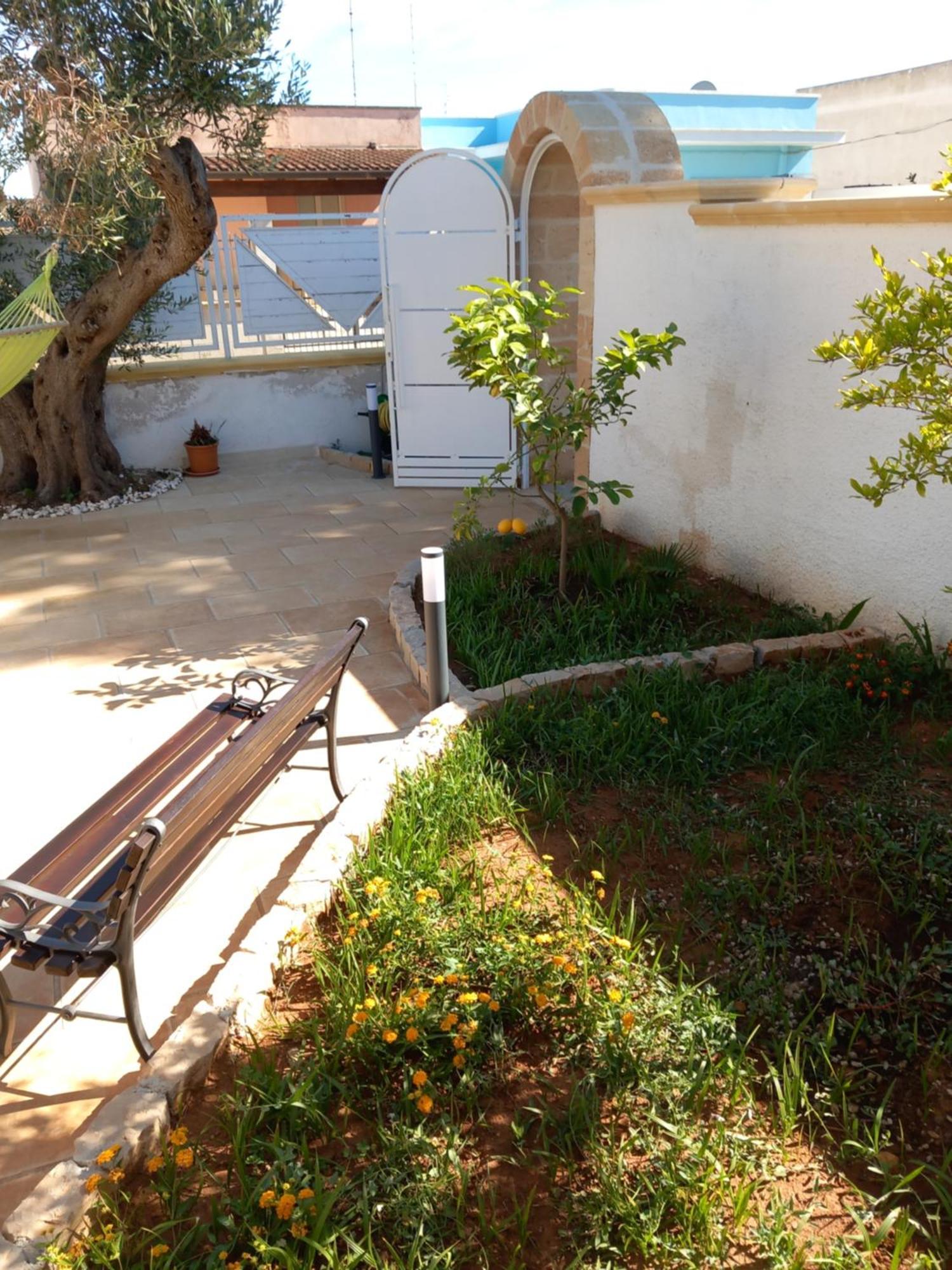 פורטו צ'זראו Alessandro House מראה חיצוני תמונה