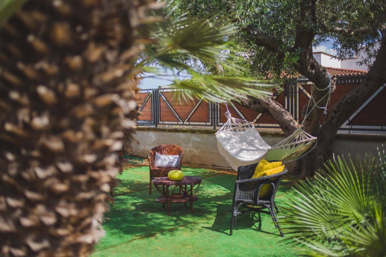 פורטו צ'זראו Alessandro House מראה חיצוני תמונה